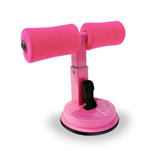 Load image into Gallery viewer, ABSLEAN™ - Abs & Core Trainer - Sit Up Bars Stand Abdominal Core Assistant Muscle Training Ab Rollers Fitness Weight Loss